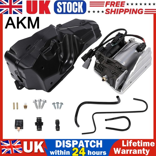 Amk air suspension compressor - amk,