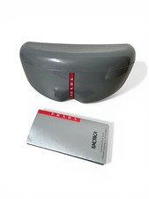 Prada Sport glasses case