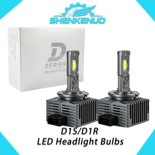 D1s d1r led headlight - d1,