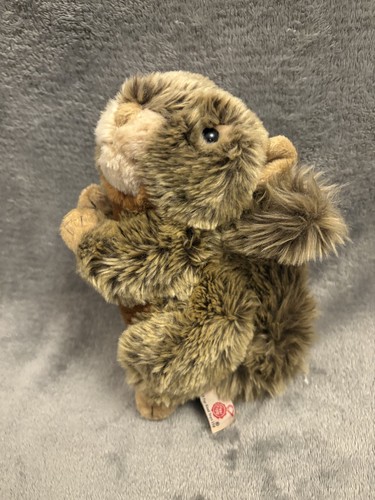 Keel toys woodland animals - toys,