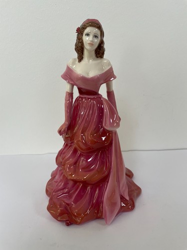 Coalport ladies fashion - ladies,