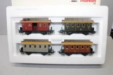 Märklin 4035 Passenger Car