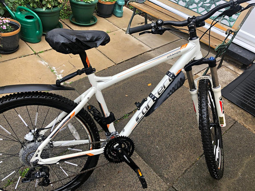 Carrera kraken mountain bike - kraken,