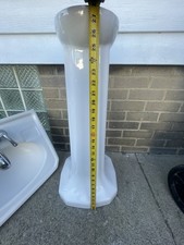 Vintage Style Ceramic Trimmed