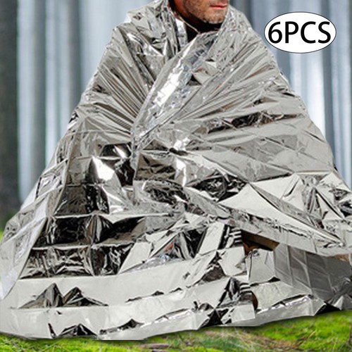 Space blanket insulated - blanket,