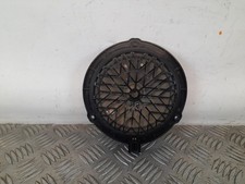 PEUGEOT 208 Mk1 2012-2020 Door