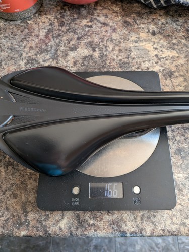 Regular 140mm fizik antares - 140mm,