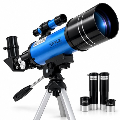 New astronomical 400 - new!, 400-70