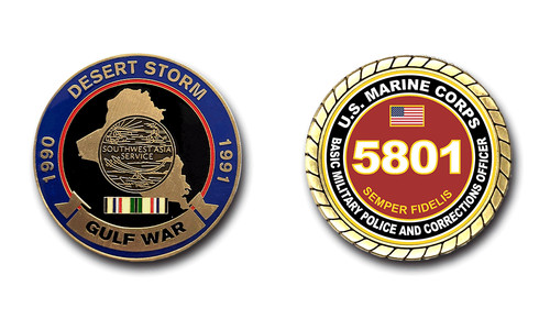 5801 basic military - basic,