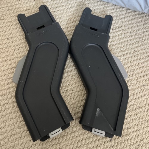 Uppababy vista upper - vista, adapters