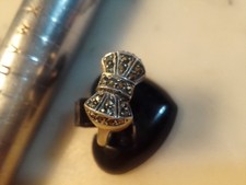 Vintage Sterling Silver