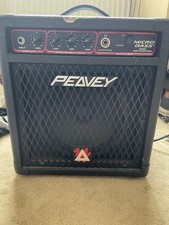 Peavey Micro Bass Amplifier