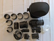 Pulsar Forward  FN455 Digital