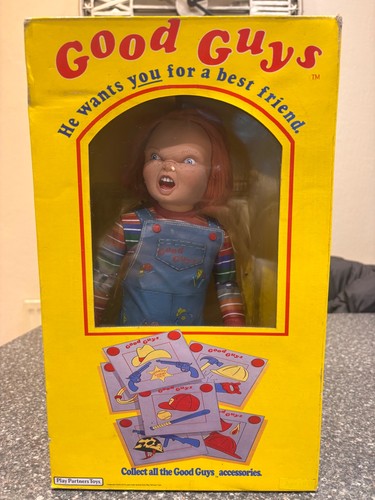 Good guys child play - guys,
