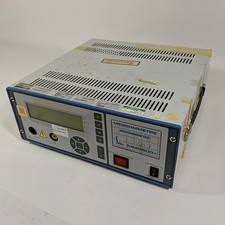 Megohmmetre MMG500+ Metre Powers Up No Leads Not Tested Avionics Test Equipment