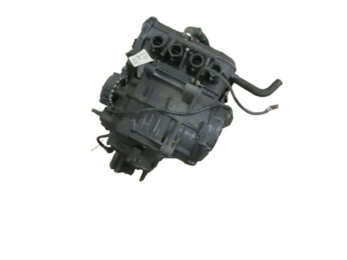 Engine with coupling kawasaki - engine,