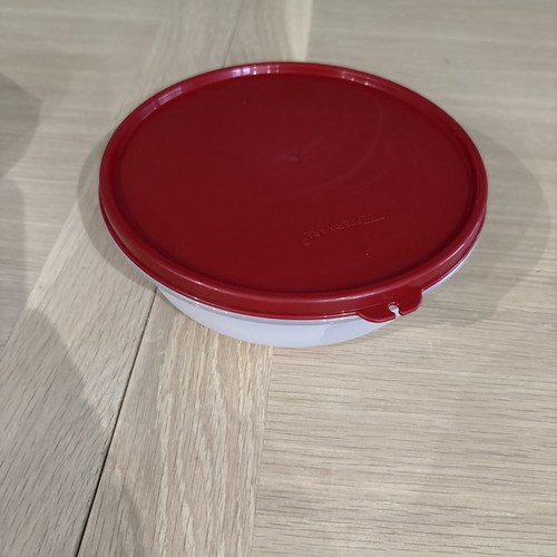 Tupperware small mixing bowl - tupperware,