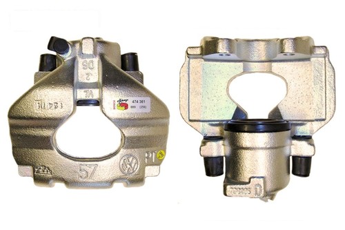 Bosch brake caliper - bosch, 2,5