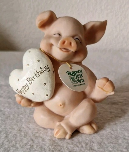 Regency fine arts happy - arts,