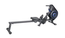 Pro Fitness Air and Magnetic Rowing Machine