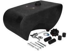 Lambretta Li SX TV GP BGM Pro