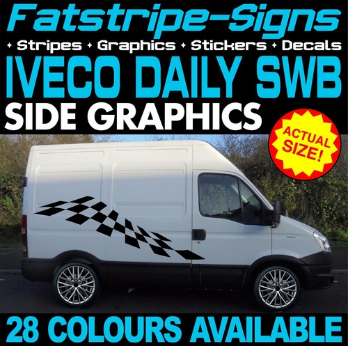 Fit iveco daily - fit,