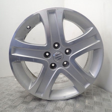 SUZUKI GRAND VITARA  17"