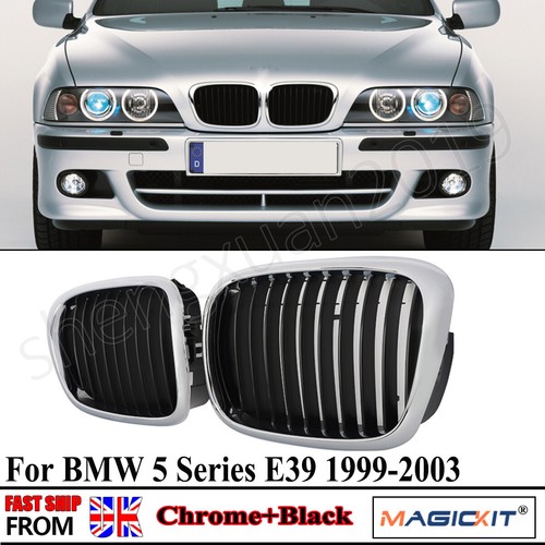 For 1999 2003 - 1999-2003, e39