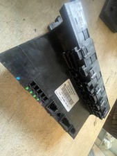 MERCEDES C CLASS CLK W203 W209 REAR SAM UNIT FUSE BOX 2035453801