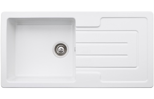 Abode acton drainer - abode,