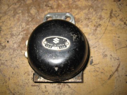 Suzuki t20 horn - ,