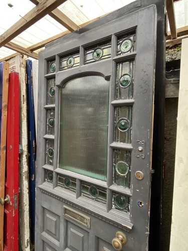 Huge antique grand ornate - antique, &