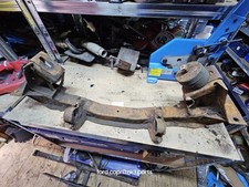 Ford Capri Mk1 Mk2 Mk3 4