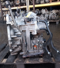 NISSAN QASHQAI 2.0 PETROL 2007