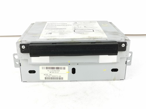 Radio head unit v40 - radio,