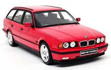 Otto 1/18 - BMW M5 E34 Touring