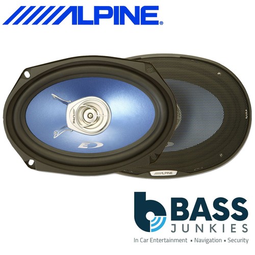 Alpine sxe 69c2 car - sxe-69c2, stereo