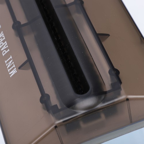 Mini hand paper shredder - hand, high