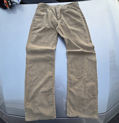 White tab levi strauss - &, co