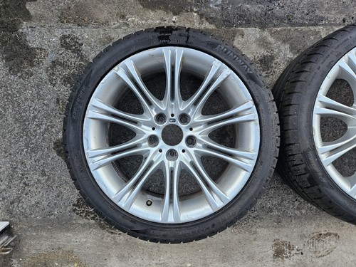 Genuine bmw 135m - 18", alloy