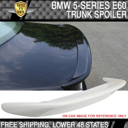 Fits bmw e60 - 04-10,