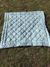 Vintage French Quilt, Stunning