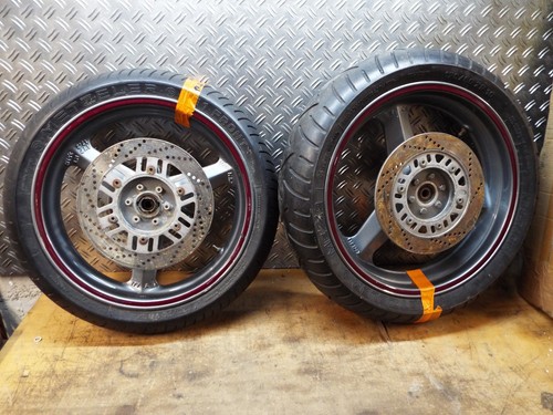 Pvm three spoke classic - three,