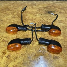 Yamaha R1 5VY Indicators