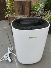 MeacoDry ABC 10L Dehumidifier