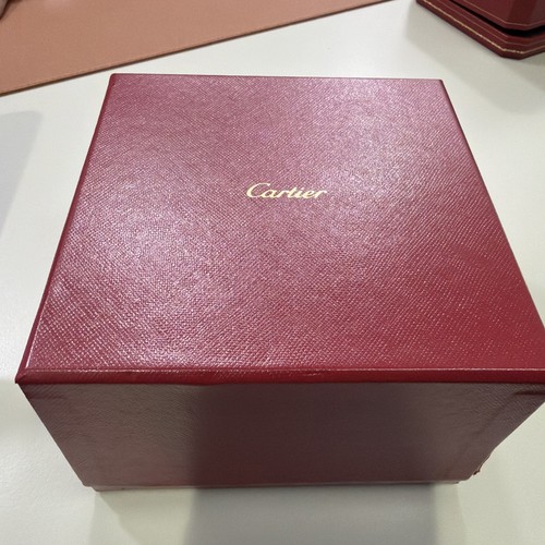 Cartier watch trinity - cartier, /
