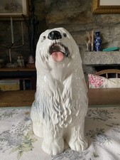 Beswick Old English Sheepdog