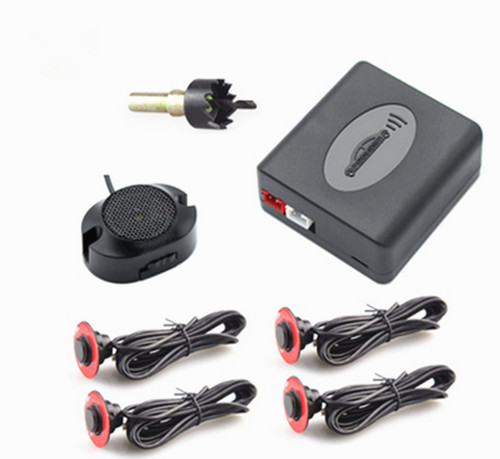 Accessory car reverse radar - reverse,