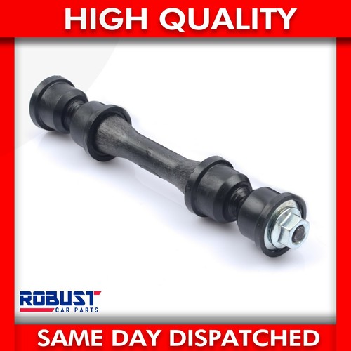 Front stabilizer anti roll bar - front,