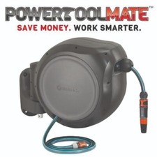 Gardena 8055-28 Wall-Mounted